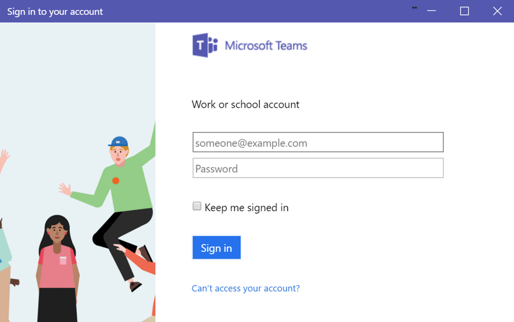 Office 365 – Microsoft Team, the chat based workspace